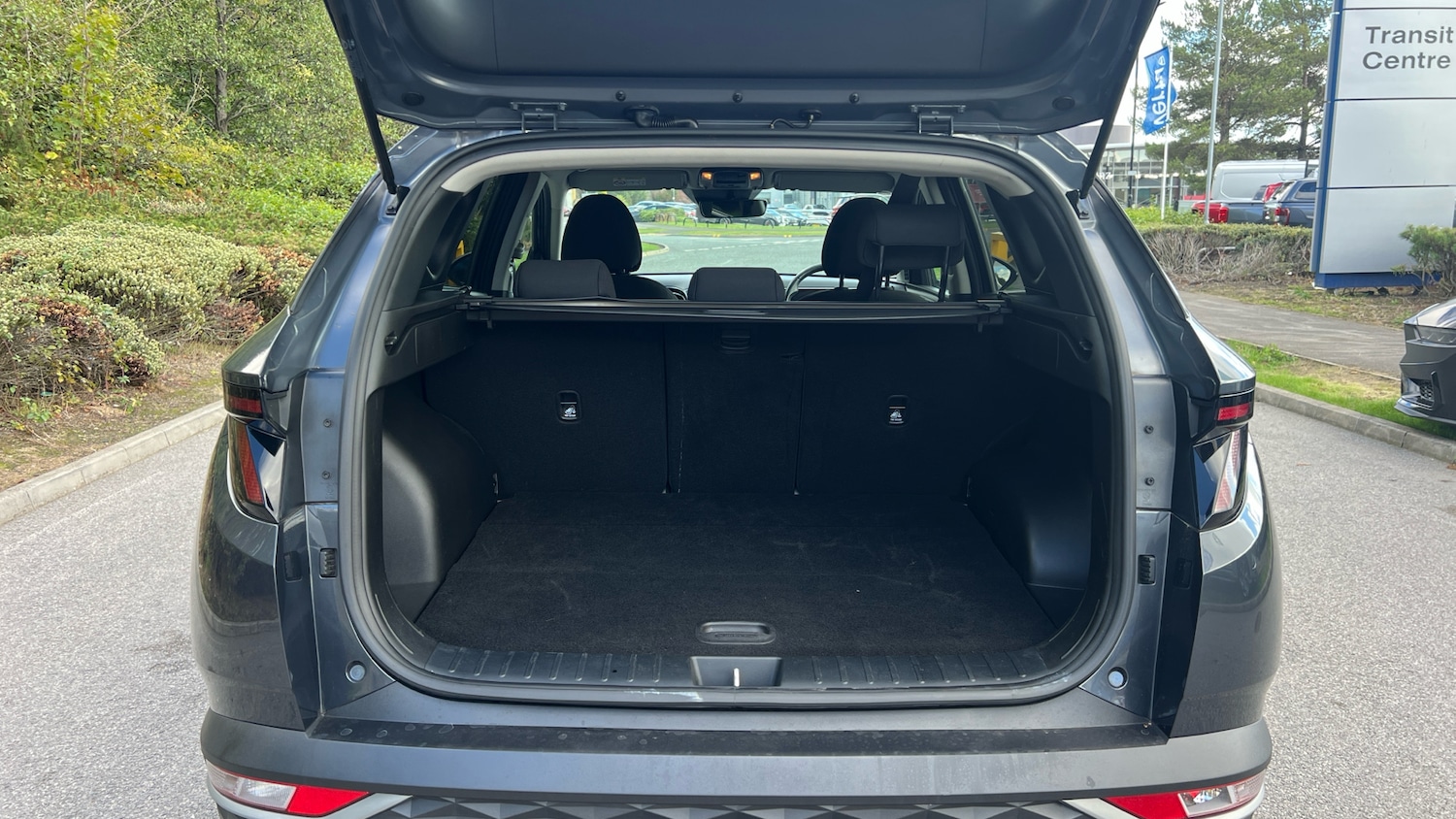 Used Hyundai TUCSON 2022 for sale - 76036594: Photo 4