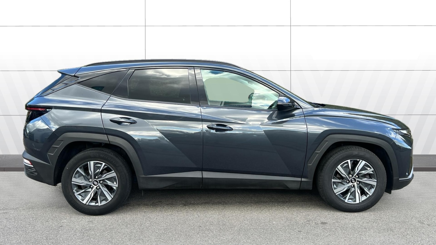 Used Hyundai TUCSON 2022 for sale - 76036594: Photo 5