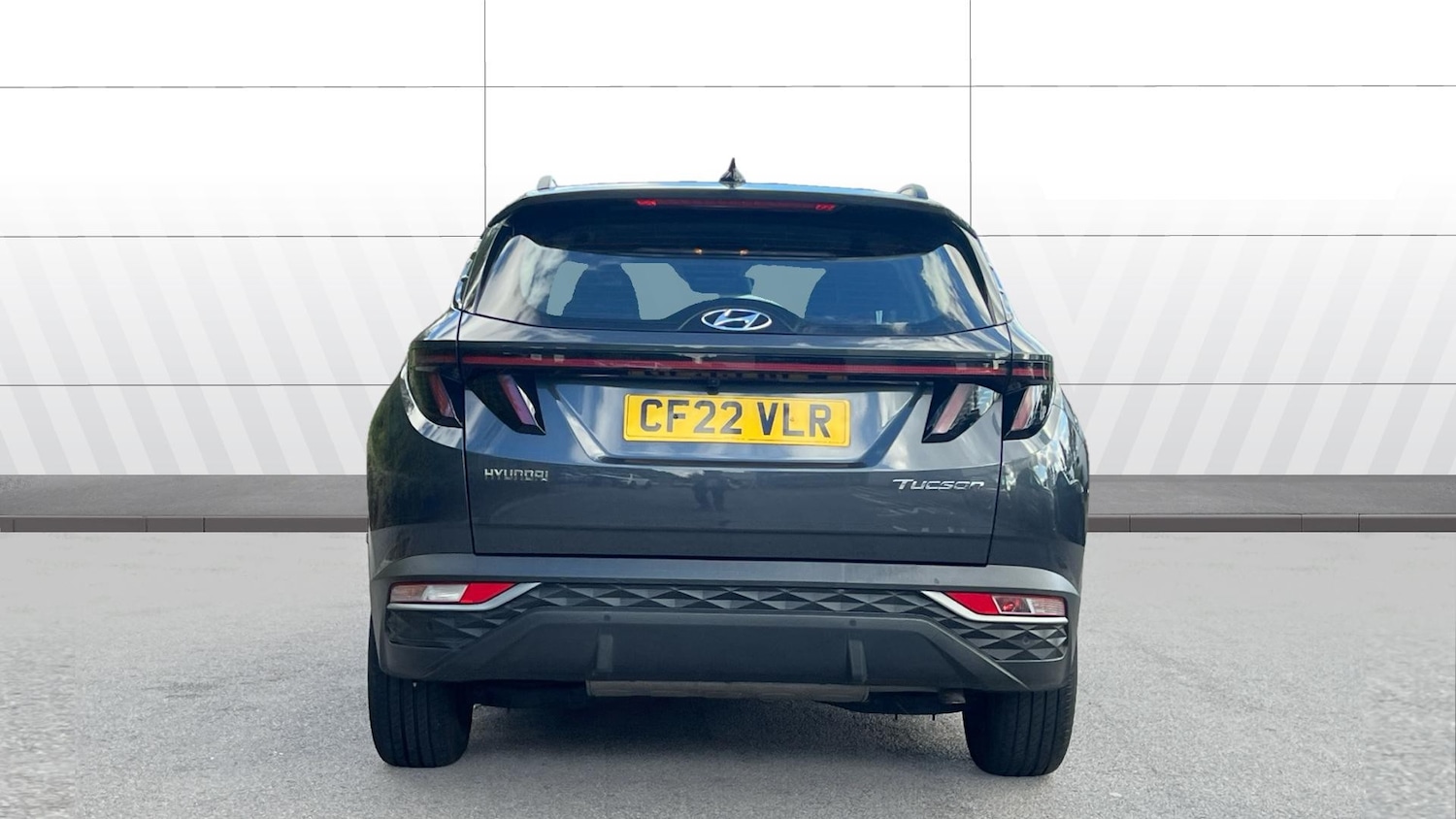 Used Hyundai TUCSON 2022 for sale - 76036594: Photo 6