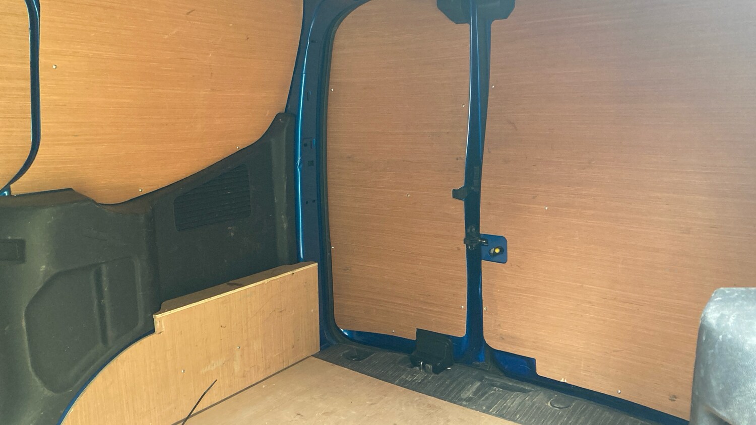 Used Ford Transit Courier 2024 for sale - 78090557: Photo 14