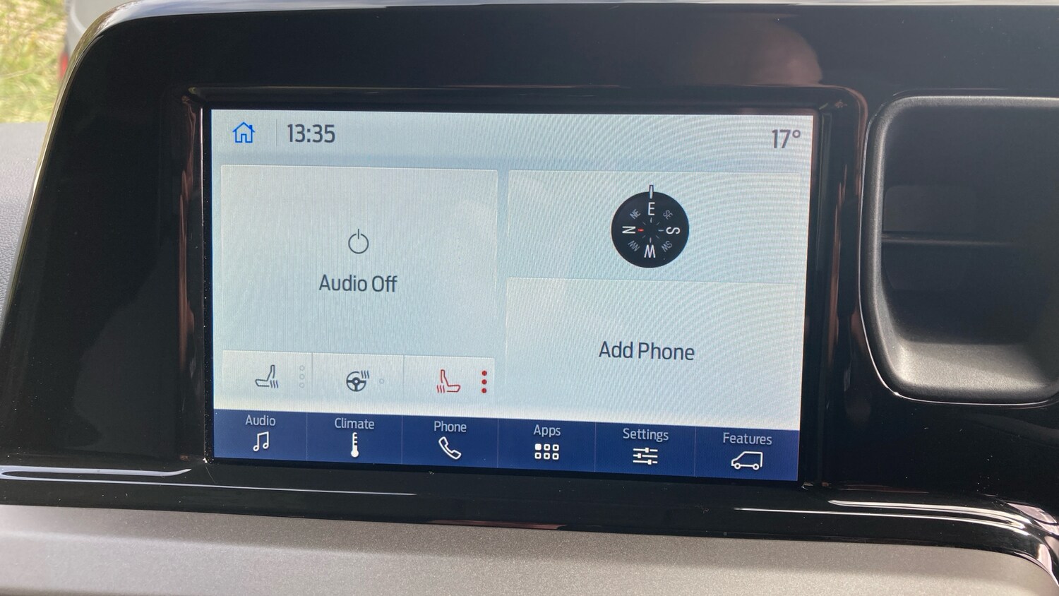 Used Ford Transit Courier 2024 for sale - 78090557: Photo 15