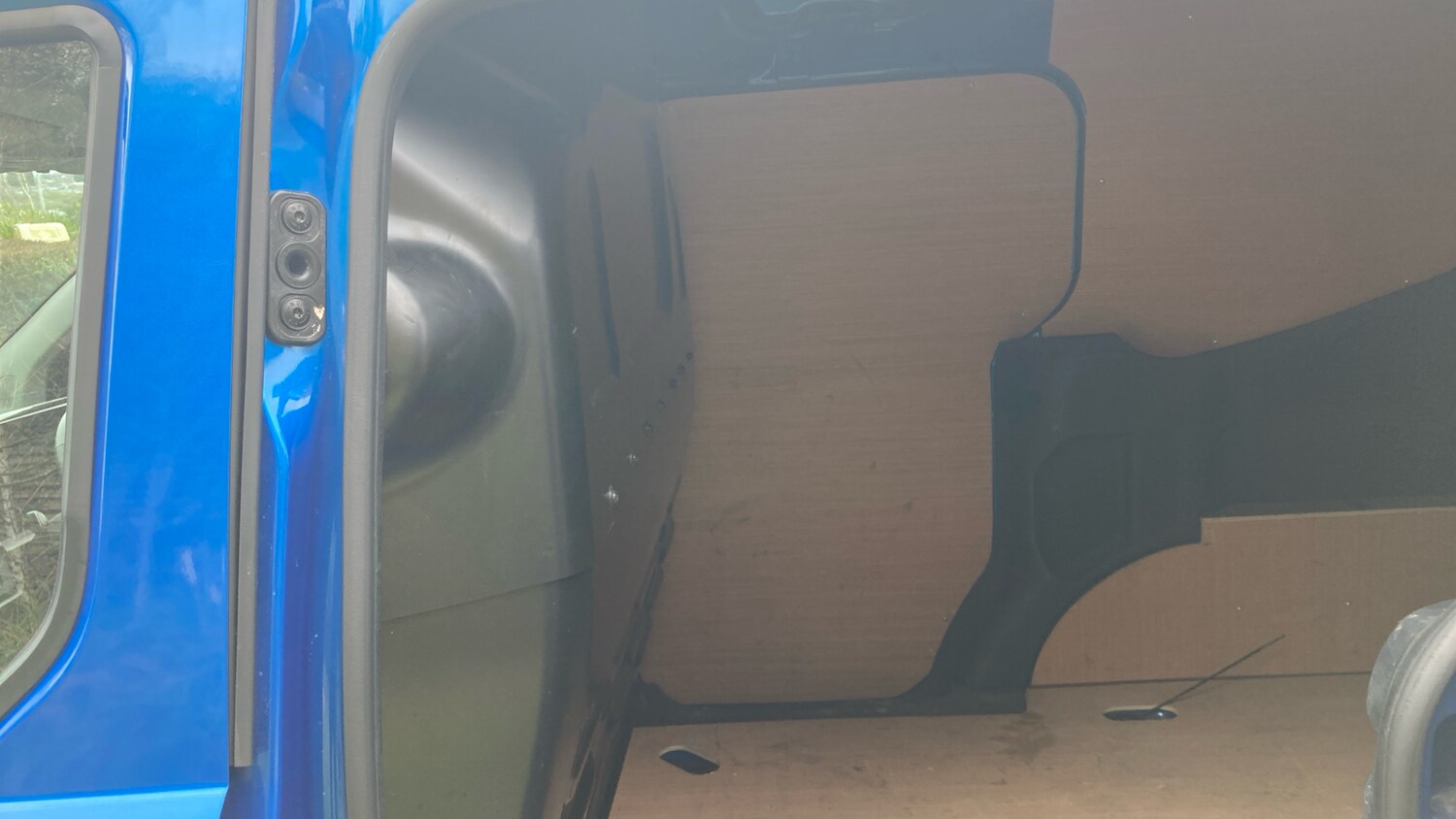 Used Ford Transit Courier 2024 for sale - 78090557: Photo 18