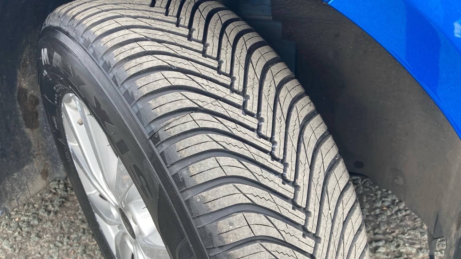 Used Ford Transit Courier 2024 for sale - 78090557: Photo 21