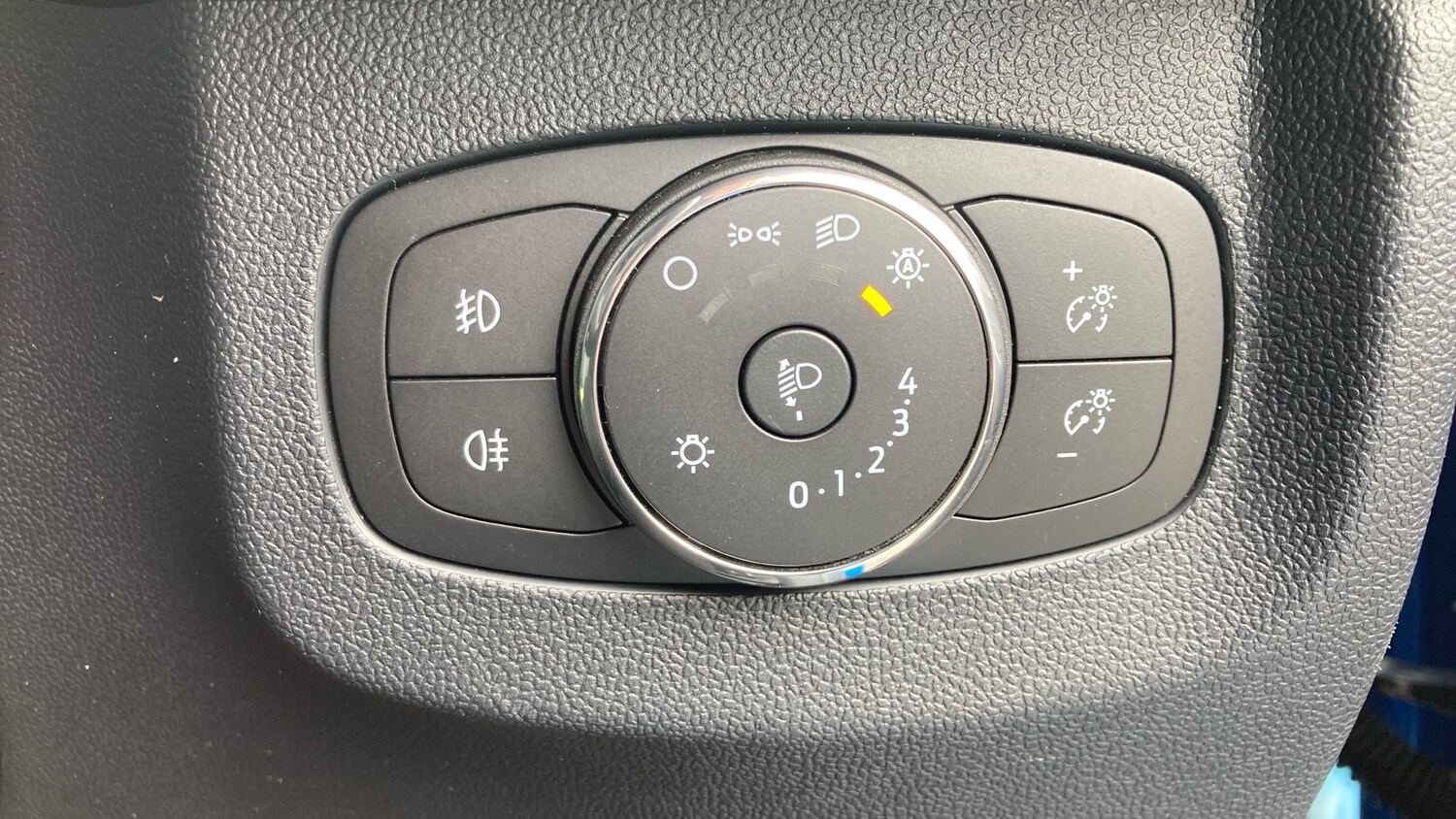 Used Ford Transit Courier 2024 for sale - 78090557: Photo 23