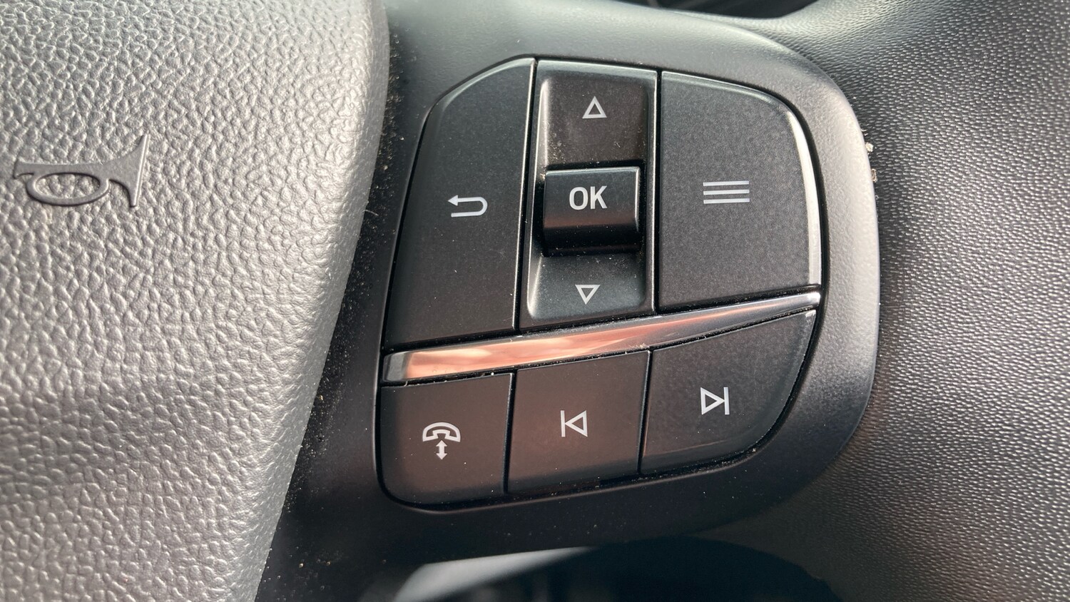 Used Ford Transit Courier 2024 for sale - 78090557: Photo 25