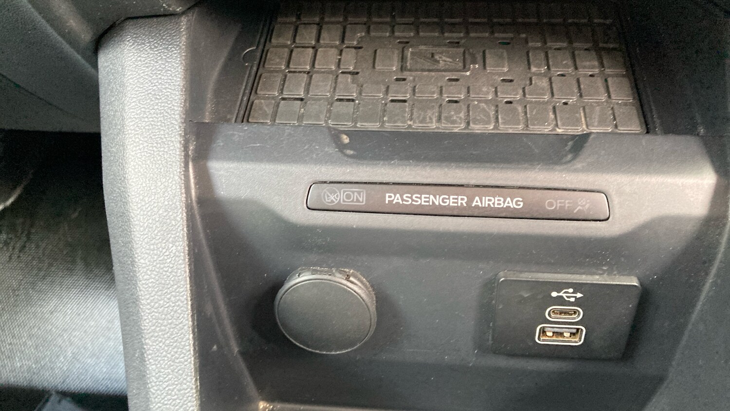 Used Ford Transit Courier 2024 for sale - 78090557: Photo 28