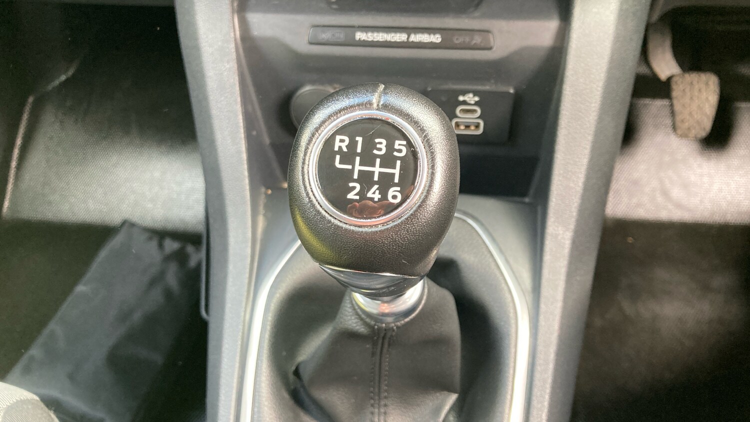 Used Ford Transit Courier 2024 for sale - 78090557: Photo 29