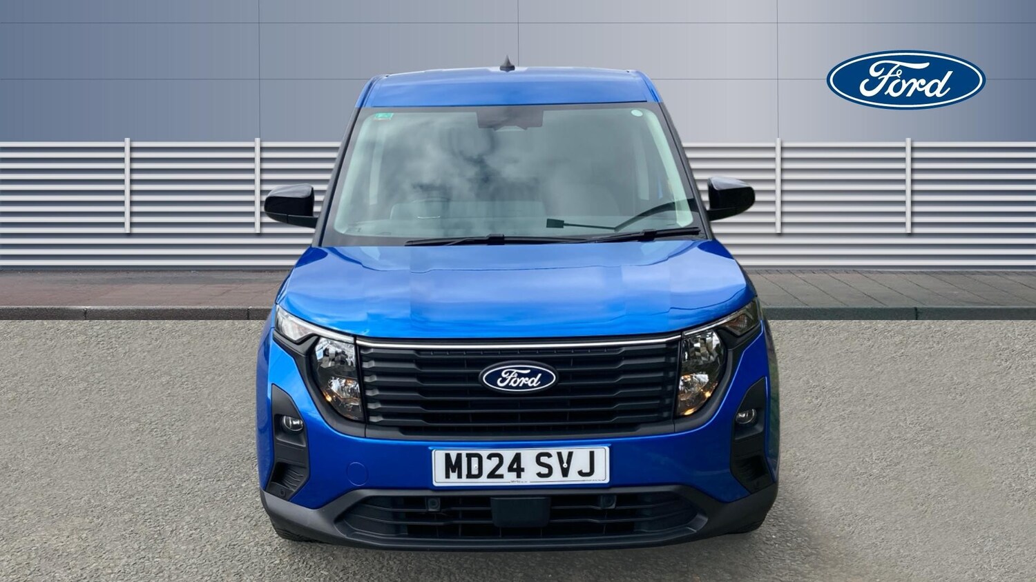 Used Ford Transit Courier 2024 for sale - 78090557: Photo 8