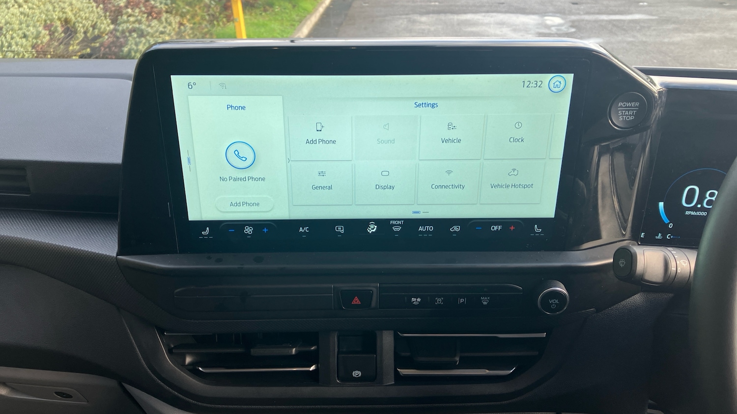 Used Ford Transit Custom 2025 for sale - 76649512: Photo 15