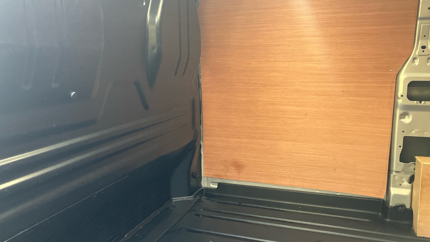 Used Ford Transit Custom 2025 for sale - 76649512: Photo 18