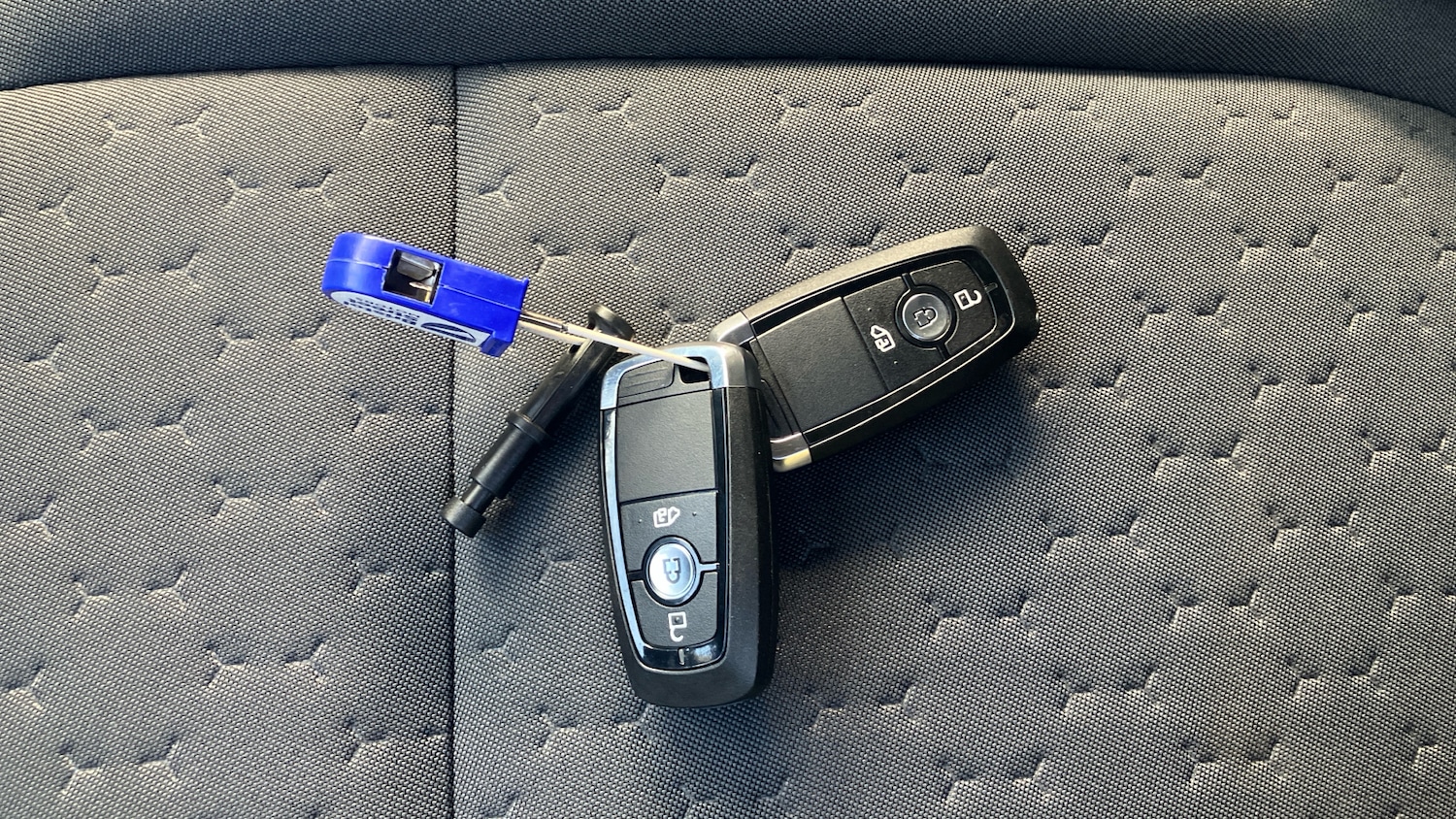 Used Ford Transit Custom 2025 for sale - 76649512: Photo 20