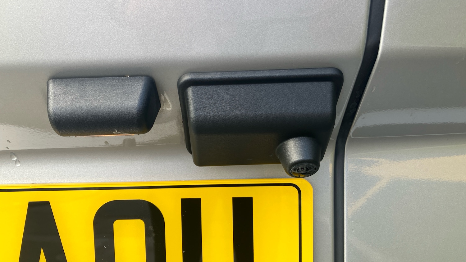 Used Ford Transit Custom 2025 for sale - 76649512: Photo 24