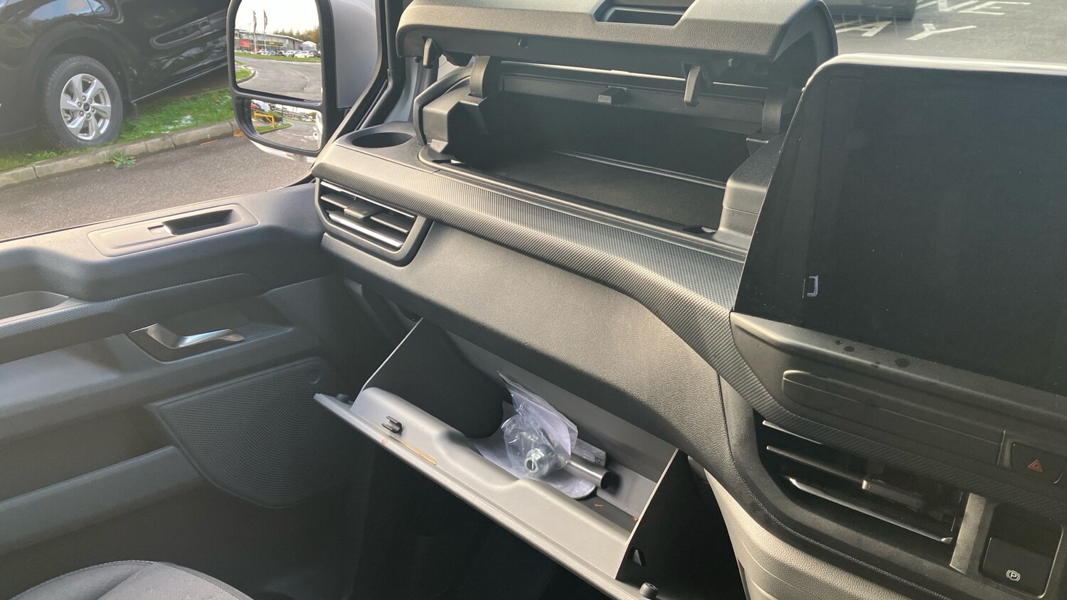 Used Ford Transit Custom 2025 for sale - 76649512: Photo 35