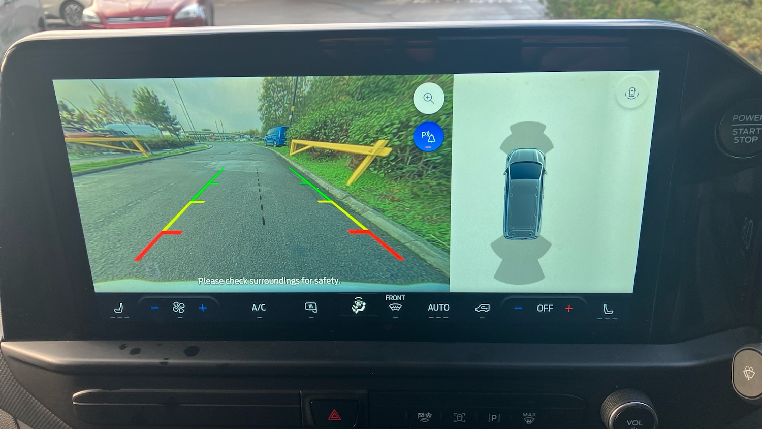 Used Ford Transit Custom 2025 for sale - 76649512: Photo 37