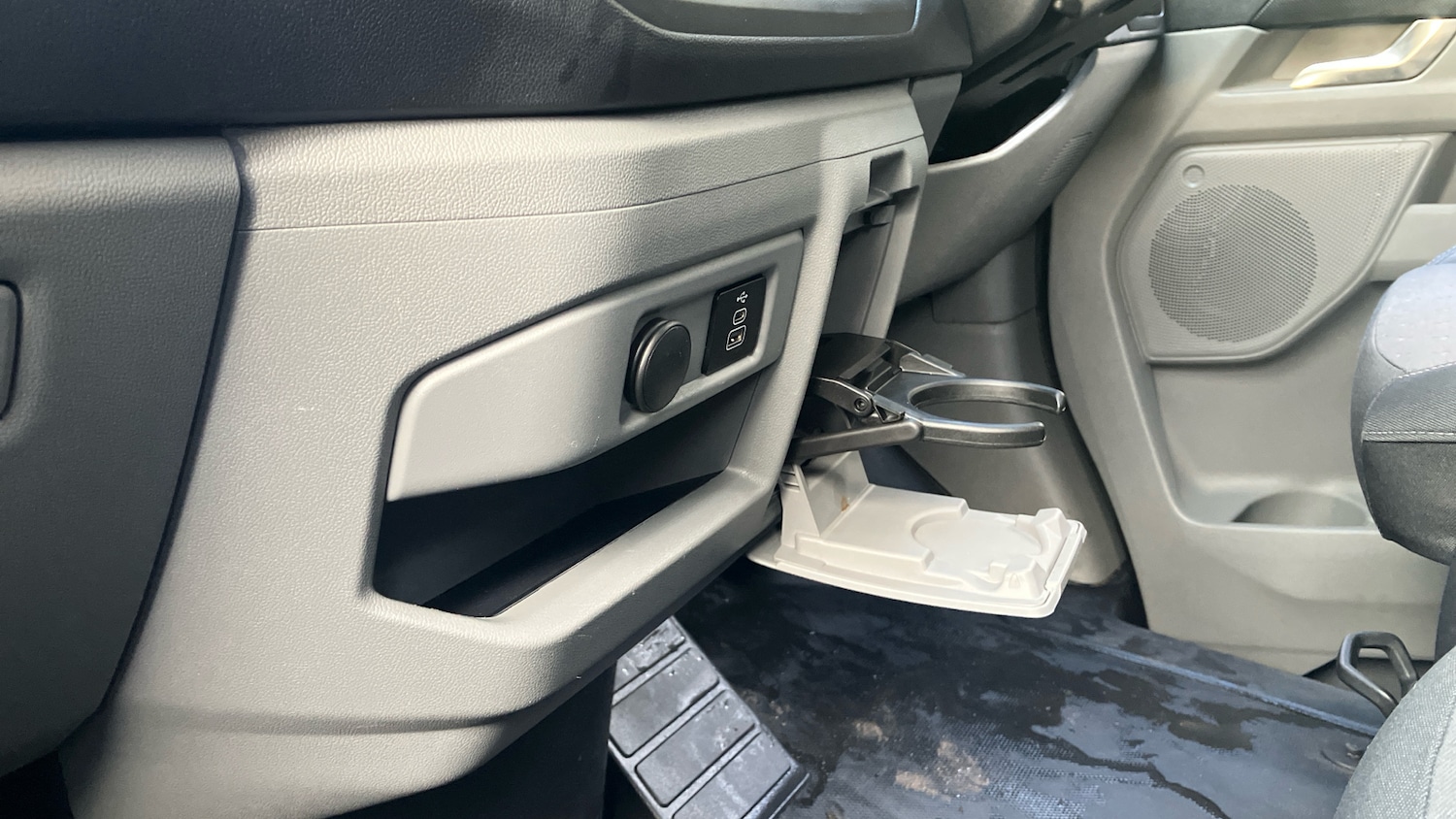 Used Ford Transit Custom 2025 for sale - 76649512: Photo 39