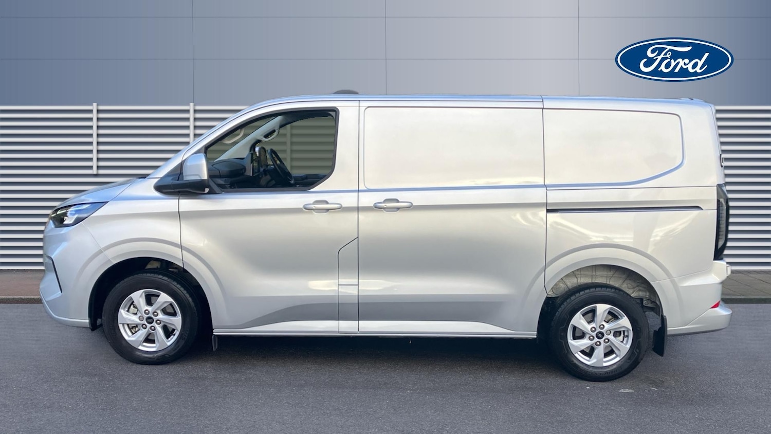 Used Ford Transit Custom 2025 for sale - 76649512: Photo 4