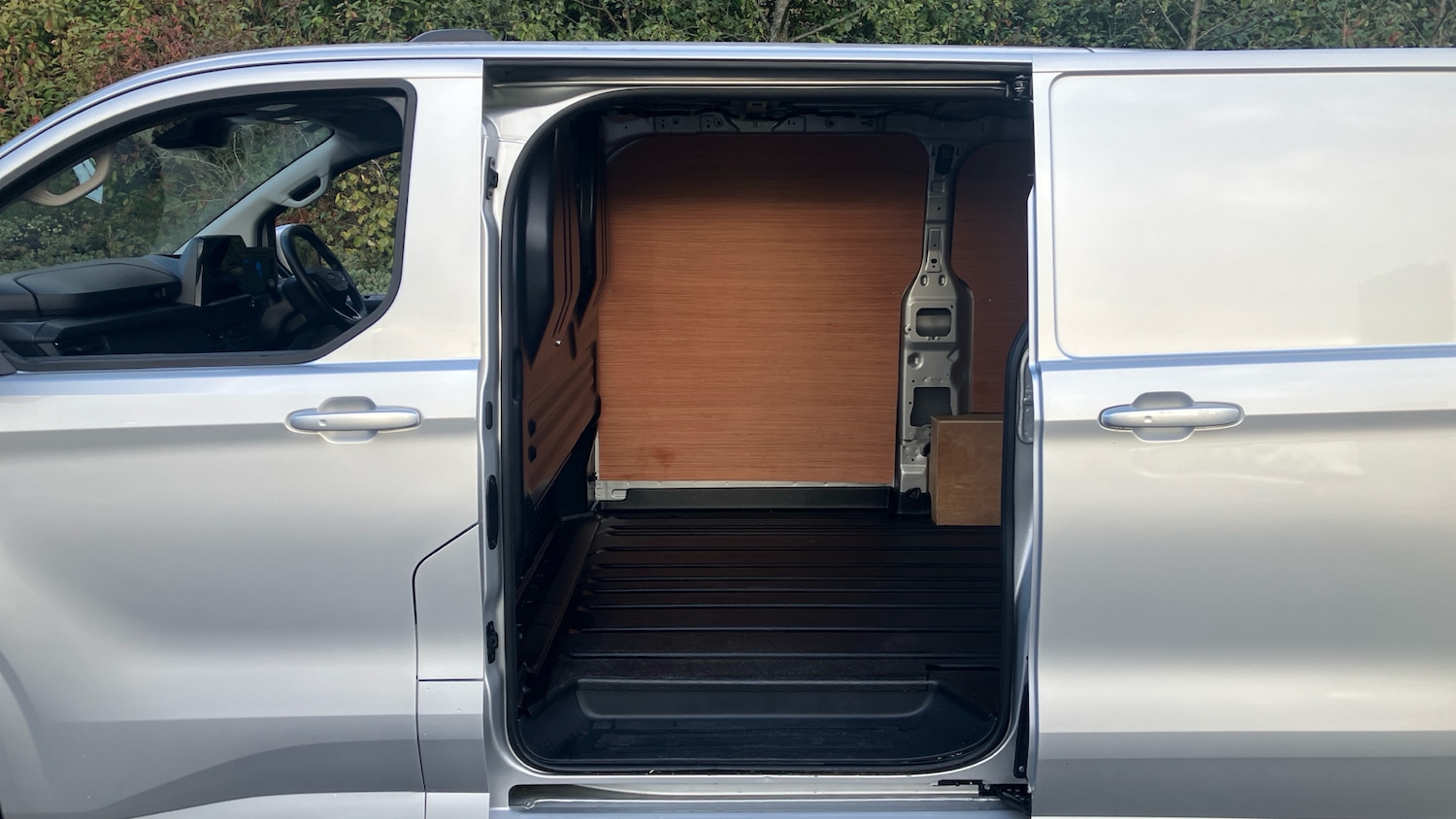 Used Ford Transit Custom 2025 for sale - 76649512: Photo 5