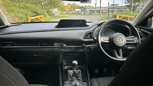 Used Mazda CX-30 2022 for sale - 76193069: Photo 10