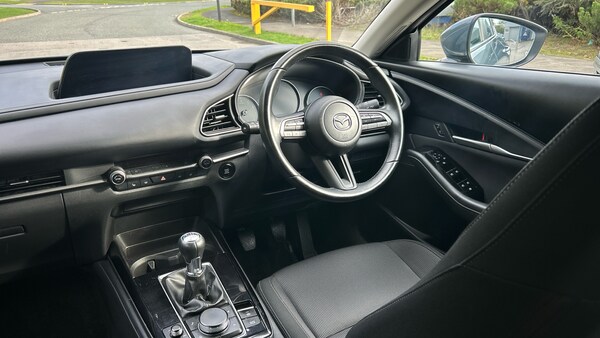 Used Mazda CX-30 2022 for sale - 76193069: Photo 11