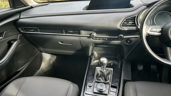 Used Mazda CX-30 2022 for sale - 76193069: Photo 14