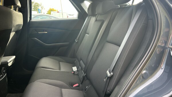 Used Mazda CX-30 2022 for sale - 76193069: Photo 16