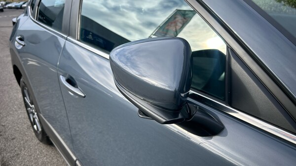 Used Mazda CX-30 2022 for sale - 76193069: Photo 22
