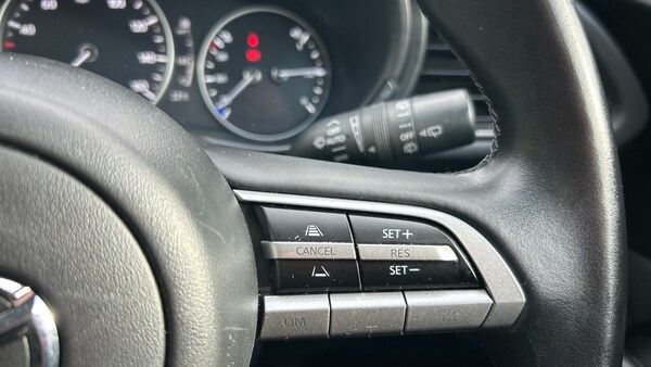 Used Mazda CX-30 2022 for sale - 76193069: Photo 25