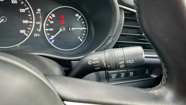 Used Mazda CX-30 2022 for sale - 76193069: Photo 26