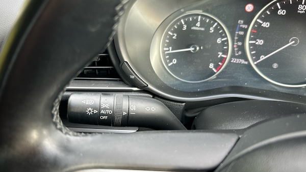 Used Mazda CX-30 2022 for sale - 76193069: Photo 27