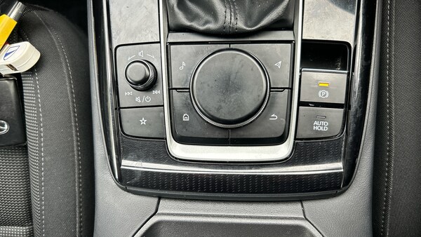 Used Mazda CX-30 2022 for sale - 76193069: Photo 29
