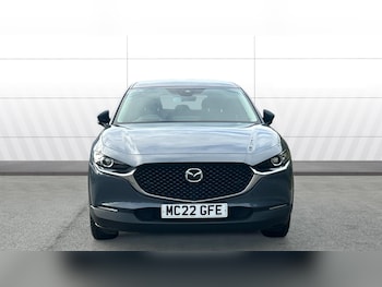 Used Mazda CX-30 2022 for sale - 76193069: Photo 3