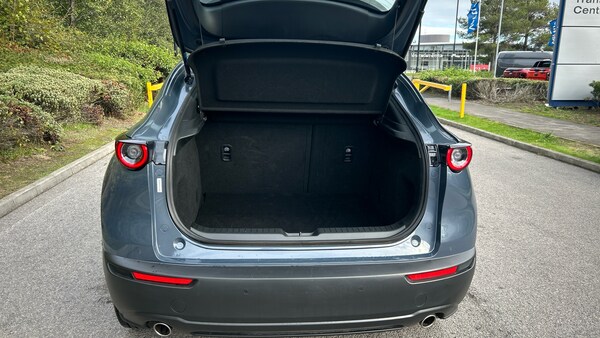 Used Mazda CX-30 2022 for sale - 76193069: Photo 4