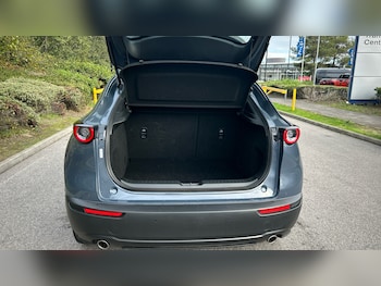 Used Mazda CX-30 2022 for sale - 76193069: Photo 4