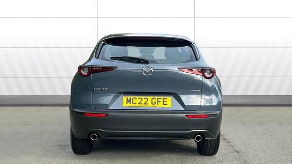 Used Mazda CX-30 2022 for sale - 76193069: Photo 6