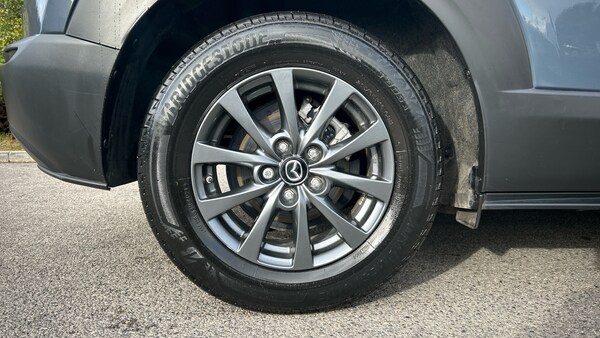 Used Mazda CX-30 2022 for sale - 76193069: Photo 7