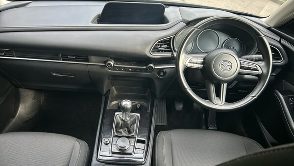 Used Mazda CX-30 2022 for sale - 76193069: Photo 9