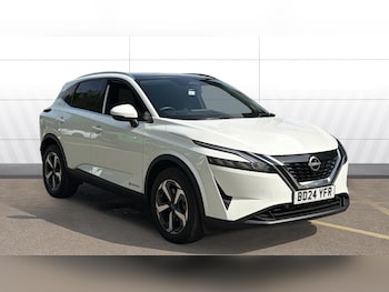 Used Nissan Qashqai 2024 for sale - 78926105: Photo
