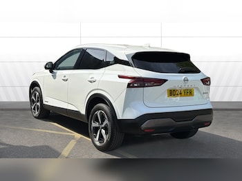 Used Nissan Qashqai 2024 for sale - 78926105: Photo