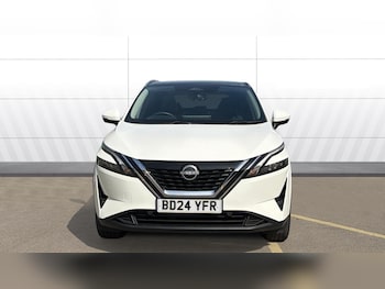 Used Nissan Qashqai 2024 for sale - 78926105: Photo