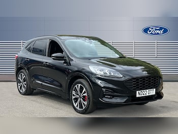 Used Ford Kuga 2022 for sale - 75772659: Photo