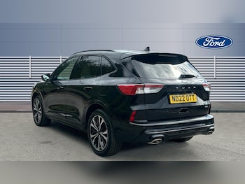 Used Ford Kuga 2022 for sale - 75772659: Photo