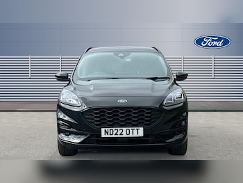 Used Ford Kuga 2022 for sale - 75772659: Photo