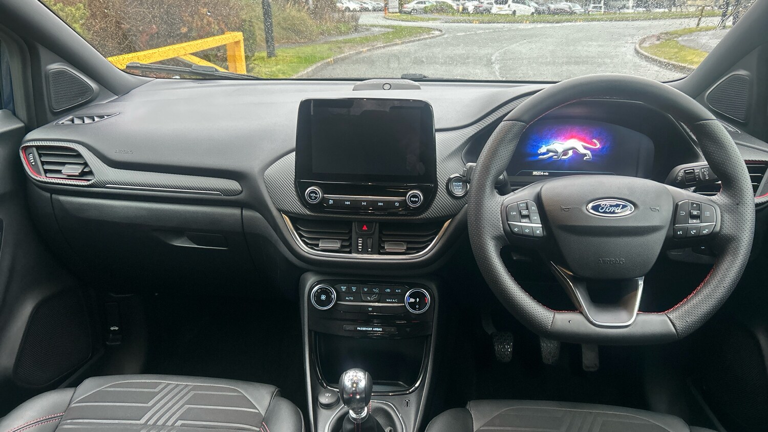 Used Ford Puma 2023 for sale - 78041745: Photo 10