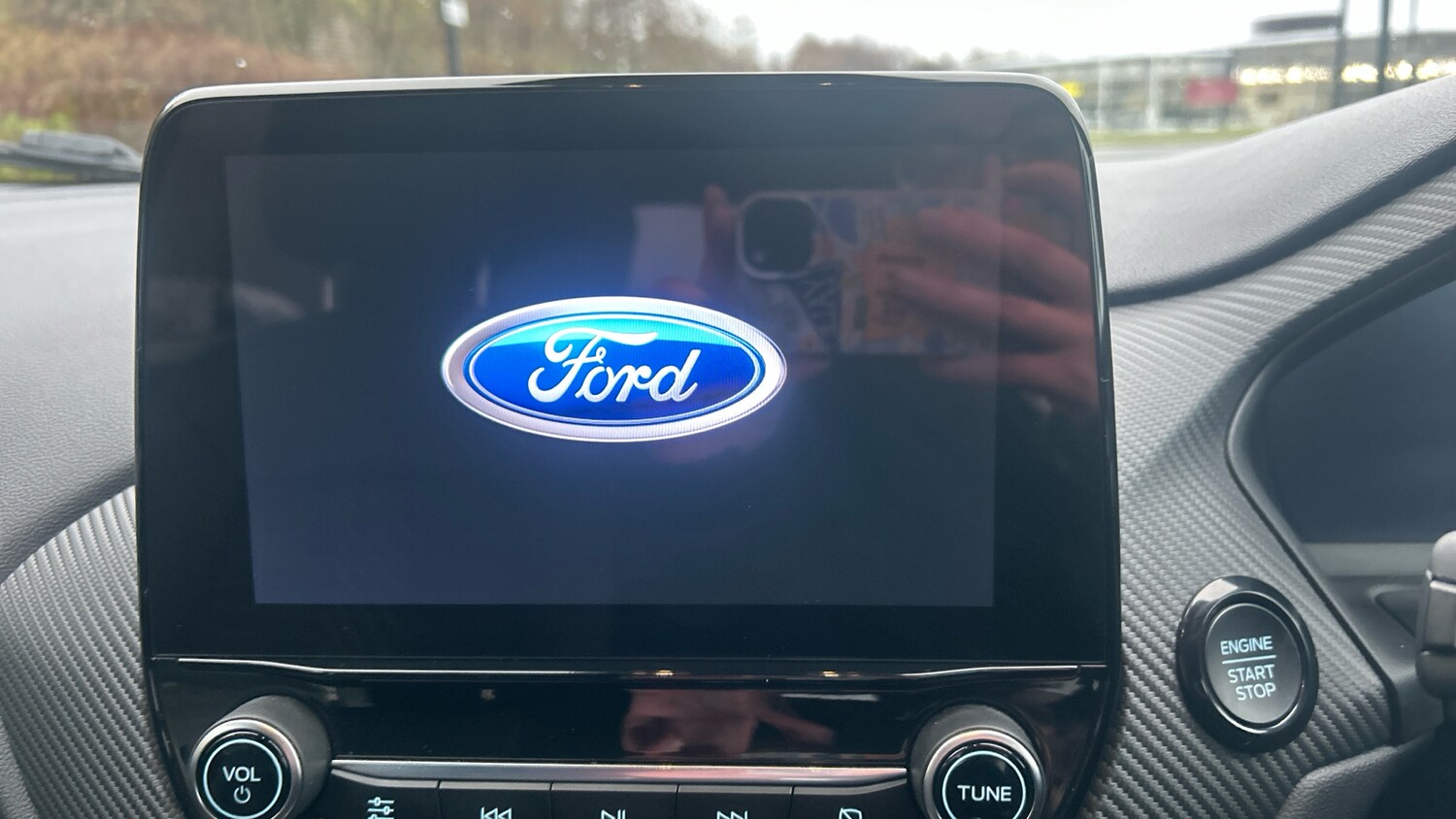 Used Ford Puma 2023 for sale - 78041745: Photo 12