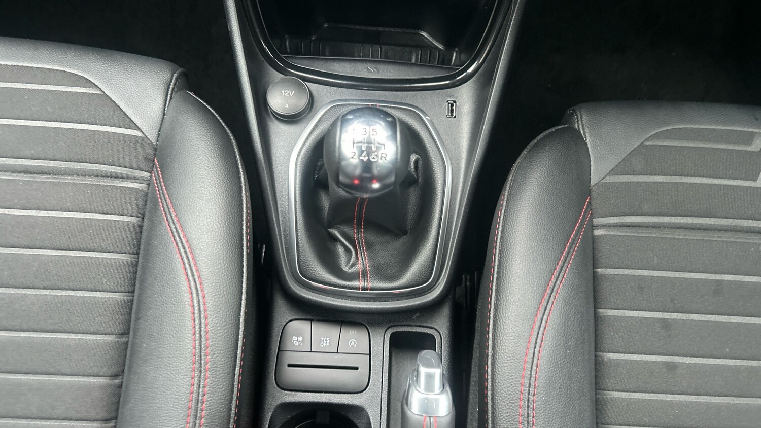 Used Ford Puma 2023 for sale - 78041745: Photo 13