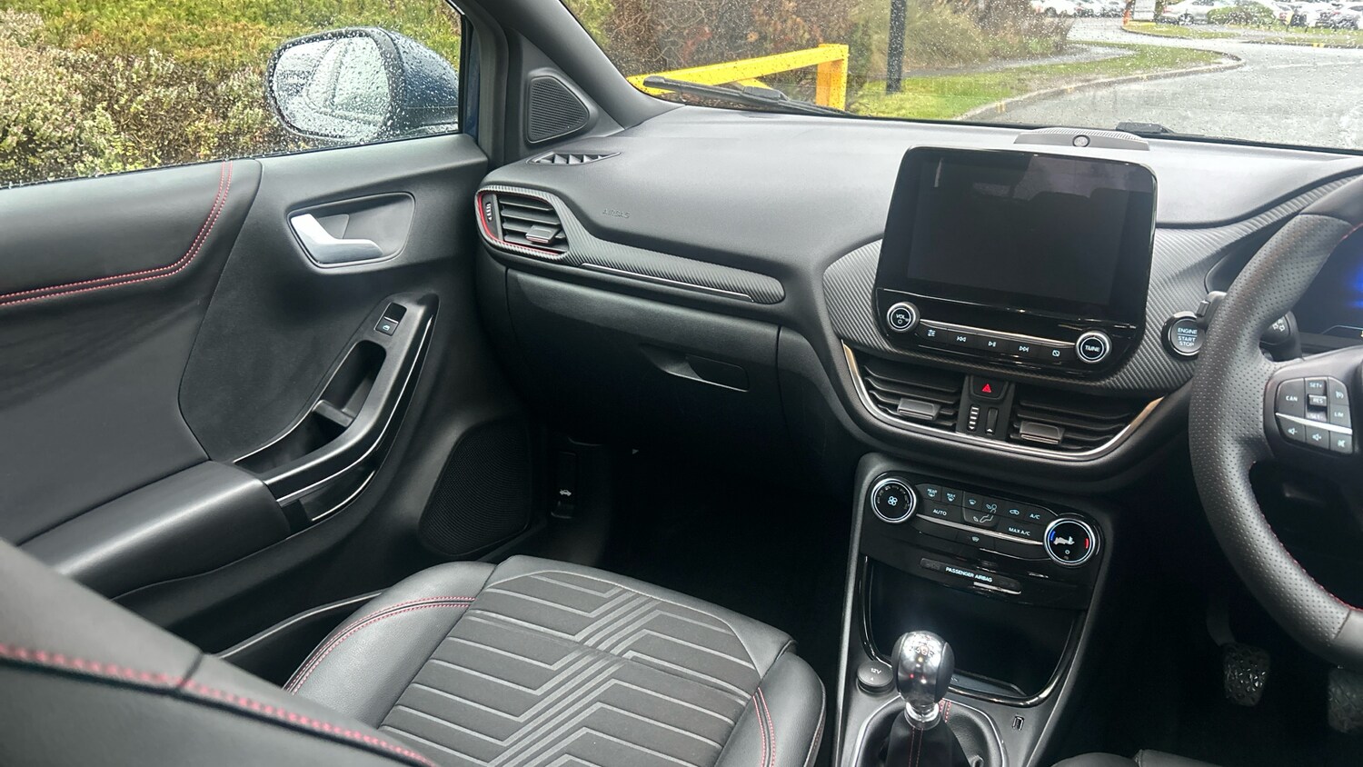 Used Ford Puma 2023 for sale - 78041745: Photo 14