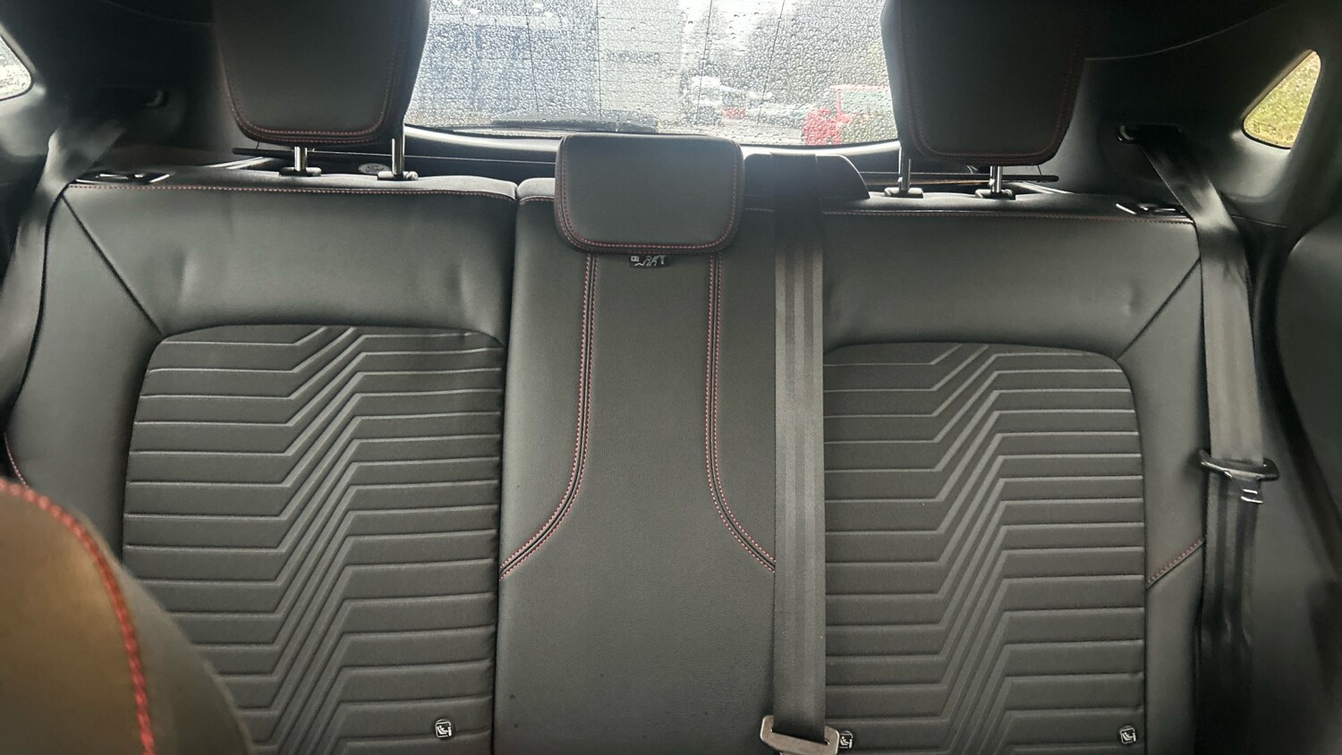 Used Ford Puma 2023 for sale - 78041745: Photo 15