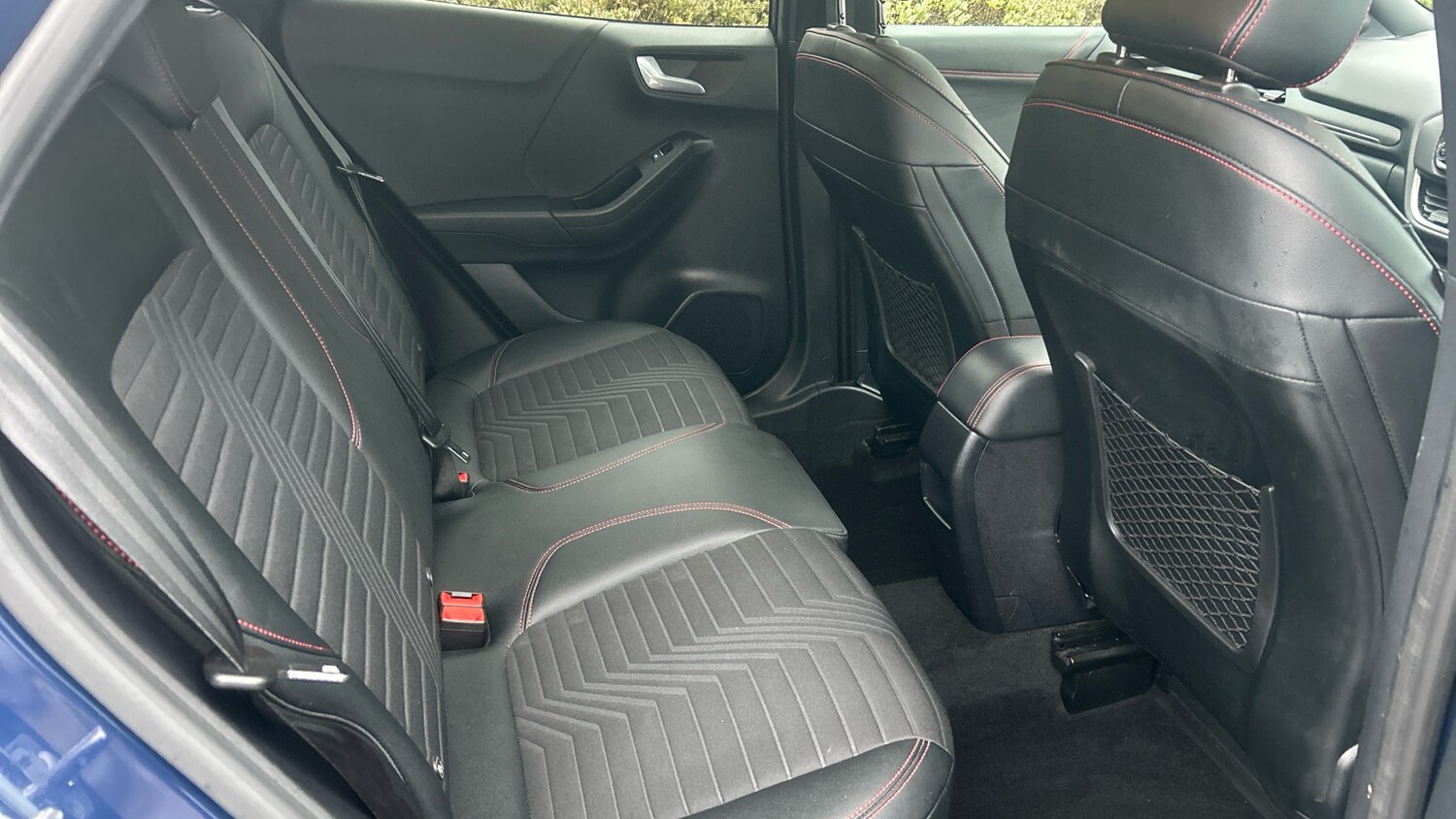 Used Ford Puma 2023 for sale - 78041745: Photo 16