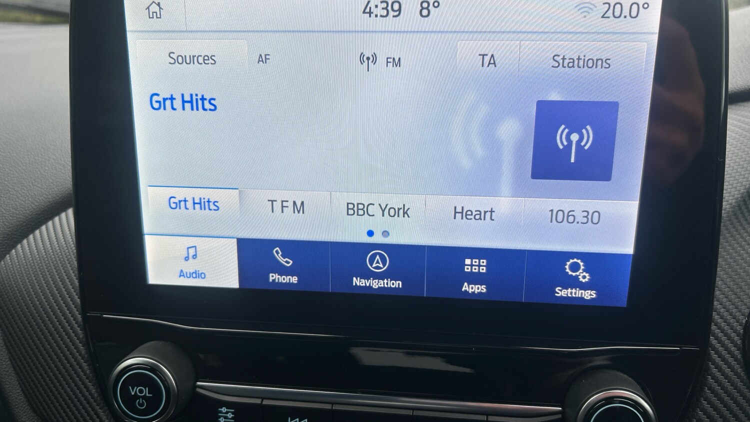 Used Ford Puma 2023 for sale - 78041745: Photo 28