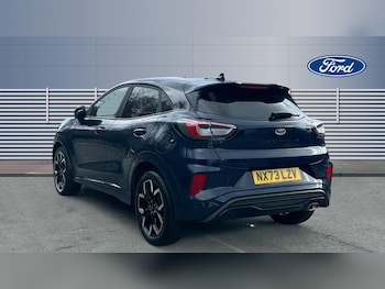 Used Ford Puma 2023 for sale - 78041745: Photo